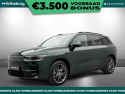 Groen Nieuw 2024 Leapmotor C10 SUV | € 37.050 (Eerlijke prijs)
