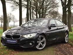 BMW 430 Gran Coupé