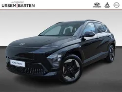 Zwart Nieuw 2025 Hyundai Kona Premium SUV | € 39.730 (Goede deal)