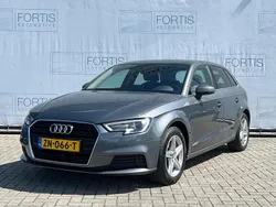 Grijs Gebruikt 2019 Audi A3 Proline Hatchback | € 16.900 (Goede deal)