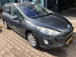Grijs Gebruikt 2009 Peugeot 308 Stationwagen | € 1.000 (Super prijs)