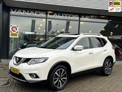 Wit Gebruikt 2016 Nissan X-Trail 360º SUV | € 12.949 (Eerlijke prijs)