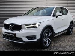 Wit Gebruikt 2020 Volvo XC40 Business Edition SUV | € 27.995 (Goede deal)