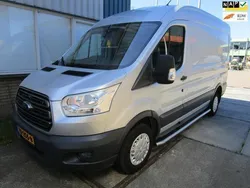 Zilver Gebruikt 2014 Ford Transit Trend Van | € 8.450 (Eerlijke prijs)
