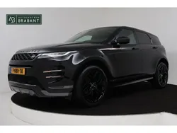 Zwart Gebruikt 2019 Land Rover Range Rover evoque S SUV | € 37.945 (Eerlijke prijs)