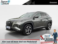 Grijs Gebruikt 2024 Hyundai Tucson Comfort SUV | € 36.450 (Eerlijke prijs)