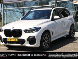 Wit Gebruikt 2019 BMW X5 Executive SUV | € 37.995 (Goede deal)