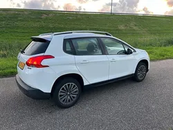 Wit Gebruikt 2015 Peugeot 2008 Active SUV | € 4.500 (Goede deal)
