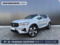 Grijs Gebruikt 2025 Volvo XC40 Plus SUV | € 45.950 (Eerlijke prijs)