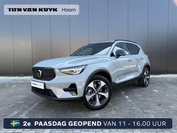 Grijs Gebruikt 2025 Volvo XC40 Plus SUV | € 54.950