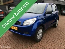 Blauw Gebruikt 2008 Daihatsu Terios SUV | € 8.999 (Iets duurder)