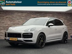 Grijs Gebruikt 2021 Porsche Cayenne Sport SUV | € 74.500 (Eerlijke prijs)