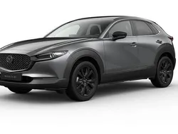 Grijs Nieuw 2025 Mazda CX-30 Nagisa SUV | € 44.090 (Iets duurder)