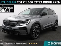 Grijs Gebruikt 2024 Renault Austral Techno Esprit Alpine SUV | € 35.595 (Iets duurder)