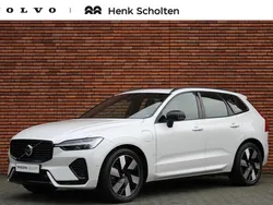 Wit Gebruikt 2024 Volvo XC60 Ultimate SUV | € 56.950 (Goede deal)