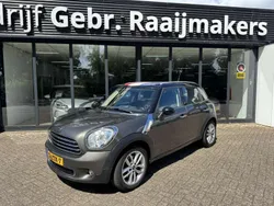 Mini Cooper D Countryman