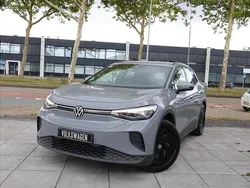 Grijs Gebruikt 2021 VW ID.4 Pro SUV | € 25.950