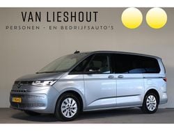 Grijs Gebruikt 2023 VW Multivan Style Van | € 54.450 (Goede deal)