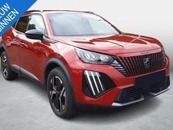 Rood Gebruikt 2024 Peugeot 2008 SUV | € 23.450 (Goede deal)