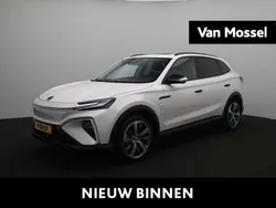 Wit Gebruikt 2022 MG Marvel R Luxury SUV | € 27.995 (Eerlijke prijs)