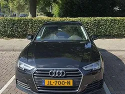 Gebruikt 2016 Audi A4 Sport Stationwagen | € 9.900 (Eerlijke prijs)