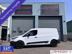 Wit Gebruikt 2018 Ford Transit Connect Ambiente MPV | € 8.950 (Goede deal)