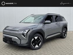 Grijs Nieuw 2025 Kia EV3 Plus SUV | € 36.400 (Goede deal)