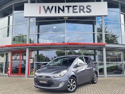 Grijs Gebruikt 2017 Hyundai ix20 GO! Hatchback | € 12.445 (Iets duurder)