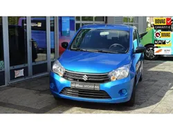 Blauw Gebruikt 2018 Suzuki Celerio Comfort Hatchback | € 8.750 (Eerlijke prijs)