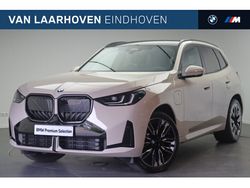 Grijs Gebruikt 2025 BMW X3 M Sport SUV | € 74.950 (Duur)