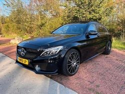 Gebruikt 2016 Mercedes C43 AMG AMG | € 28.999