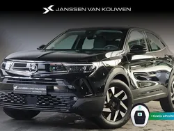Zwart Gebruikt 2025 Opel Mokka-e SUV | € 29.445 (Iets duurder)