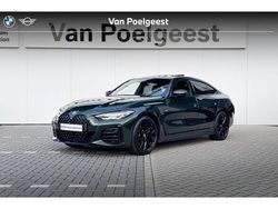 Groen Gebruikt 2022 BMW 420 Gran Coupé Executive Coupé | € 39.900 (Duur)