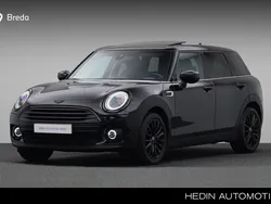 Gebruikt 2021 Mini Clubman Stationwagen | € 29.880