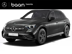 Grijs Nieuw 2025 Mercedes GLC400d Sport Edition SUV | € 81.370 (Super prijs)