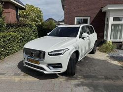 Gebruikt 2021 Volvo XC90 Ultra SUV | € 55.000 (Iets duurder)