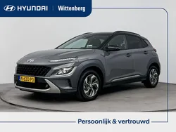 (r31) Gebruikt 2021 Hyundai Kona SUV | € 22.900 (Goede deal)