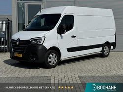 Onbekend Gebruikt 2023 Renault Master Van | € 21.340 (Goede deal)