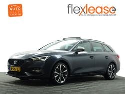 Grijs metallic Gebruikt 2021 Seat Leon Beats Stationwagen | € 19.900 (Eerlijke prijs)
