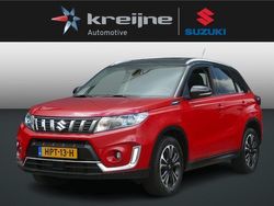 Rood Gebruikt 2020 Suzuki Vitara SUV | € 23.425 (Eerlijke prijs)