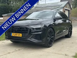 Zwart Gebruikt 2023 Audi Q8 Competition SUV | € 84.950