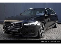 Gebruikt 2016 Volvo V90 Business Edition Stationwagen | € 34.995 (Iets duurder)