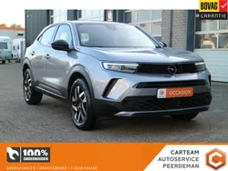 Grijs Gebruikt 2023 Opel Mokka Elegance SUV | € 20.750 (Super prijs)