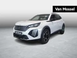 Wit Gebruikt 2024 Peugeot 2008 Allure SUV | € 24.440 (Eerlijke prijs)