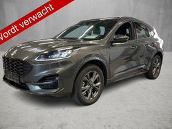 Grijs Gebruikt 2023 Ford Kuga ST-Line X SUV | € 29.450 (Eerlijke prijs)