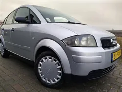 Grijs Gebruikt 2003 Audi A2 Proline Hatchback | € 1.950 (Eerlijke prijs)