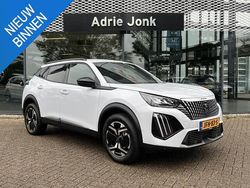 Wit Gebruikt 2025 Peugeot 2008 Allure SUV | € 28.639 (Eerlijke prijs)
