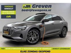 Grijs Gebruikt 2020 Audi e-tron Basis SUV | € 24.800 (Eerlijke prijs)