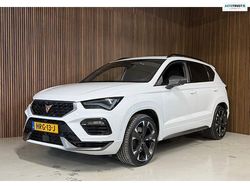 Wit Gebruikt 2020 Cupra Ateca SUV | € 34.995 (Goede deal)