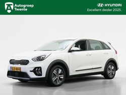 Wit Gebruikt 2022 Kia e-Niro SUV | € 26.845